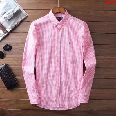 Men Polo Shirts-2535